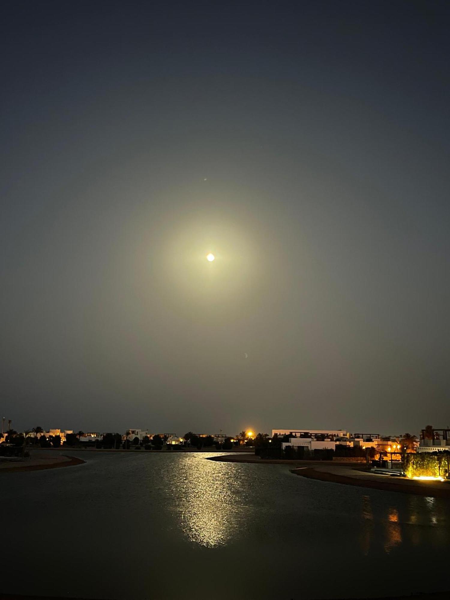 Villa El Gouna Cyan With Pool N Lagoon By Bfg Beit Fel Gouna *