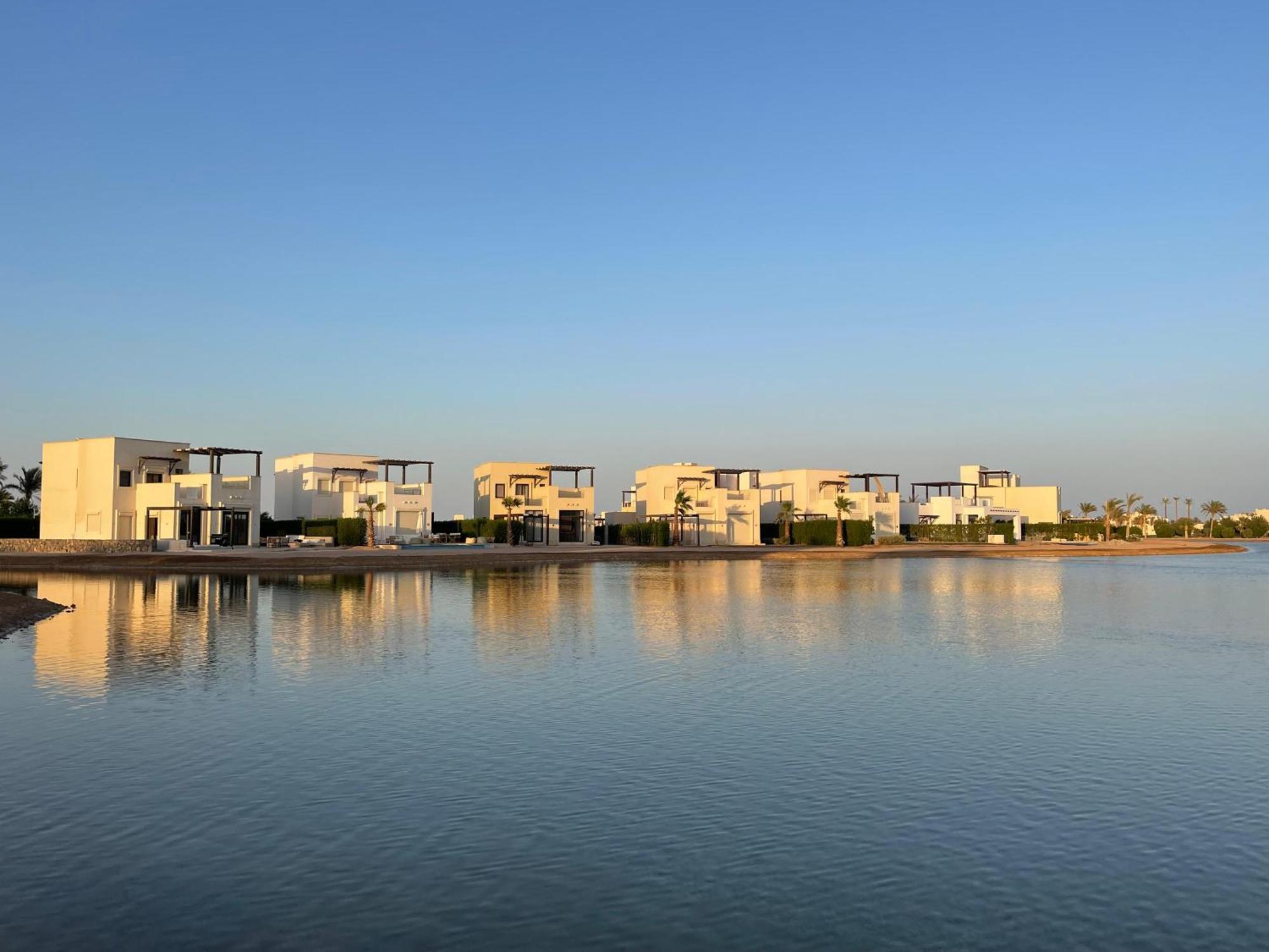 El Gouna Cyan With Pool N Lagoon By Bfg Beit Fel Gouna * Hurghada