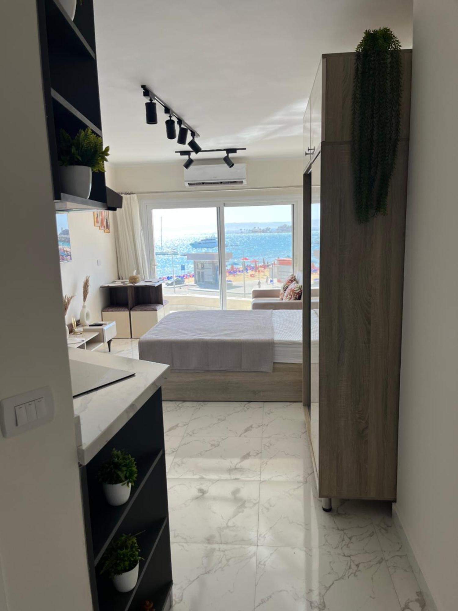 Apartamento Benashti 407