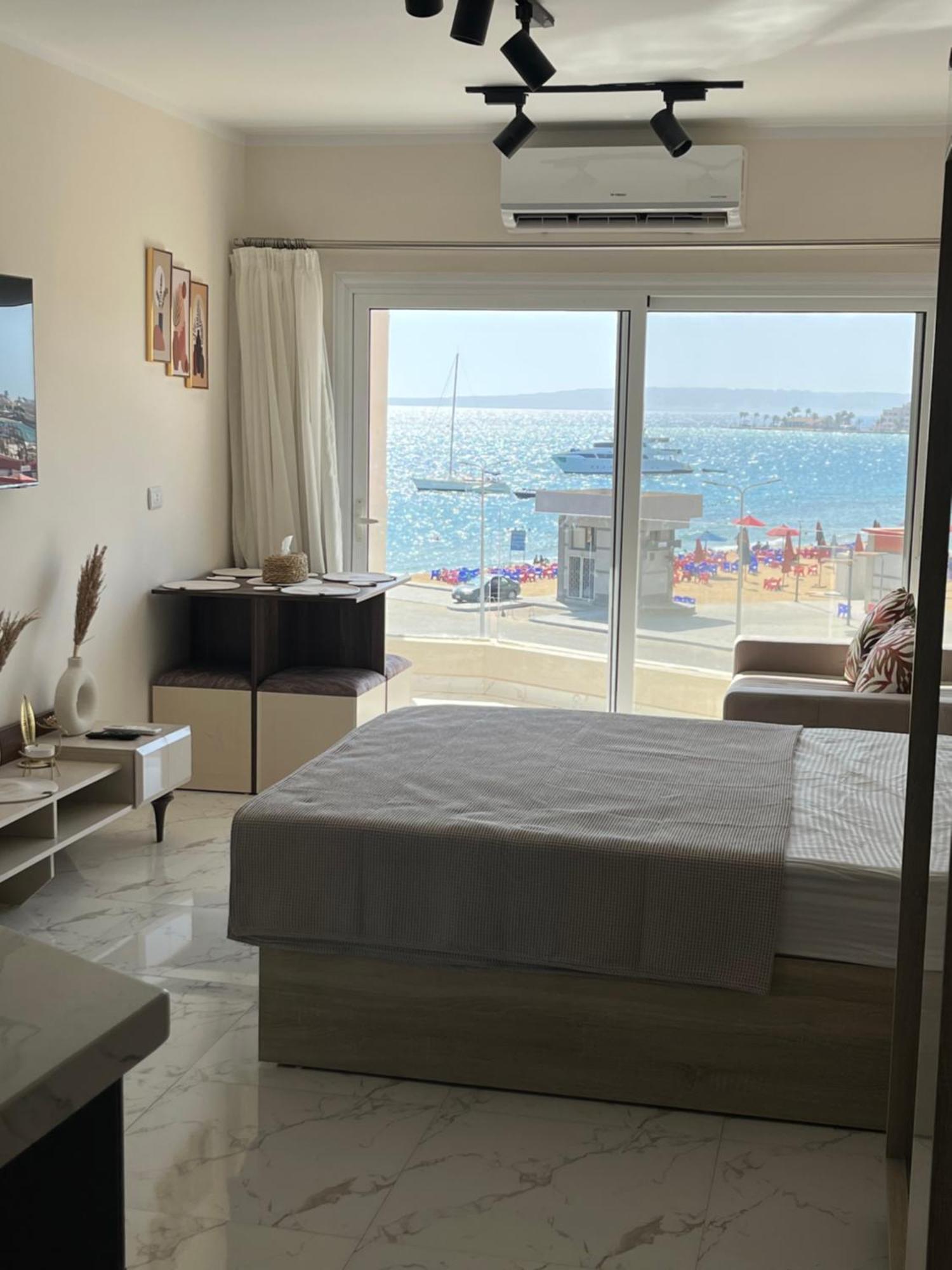 Apartamento Benashti 407