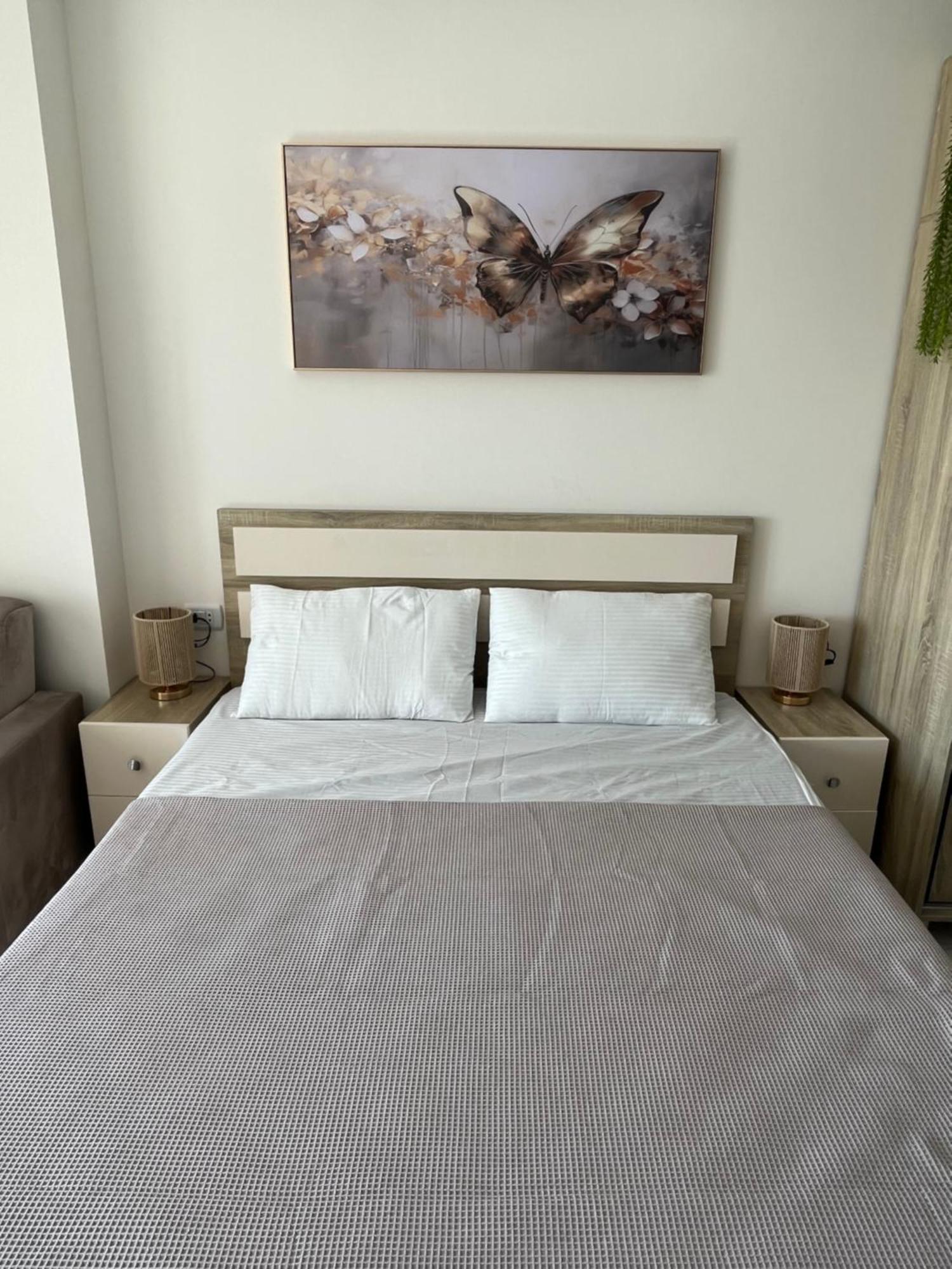 Apartamento Benashti 407