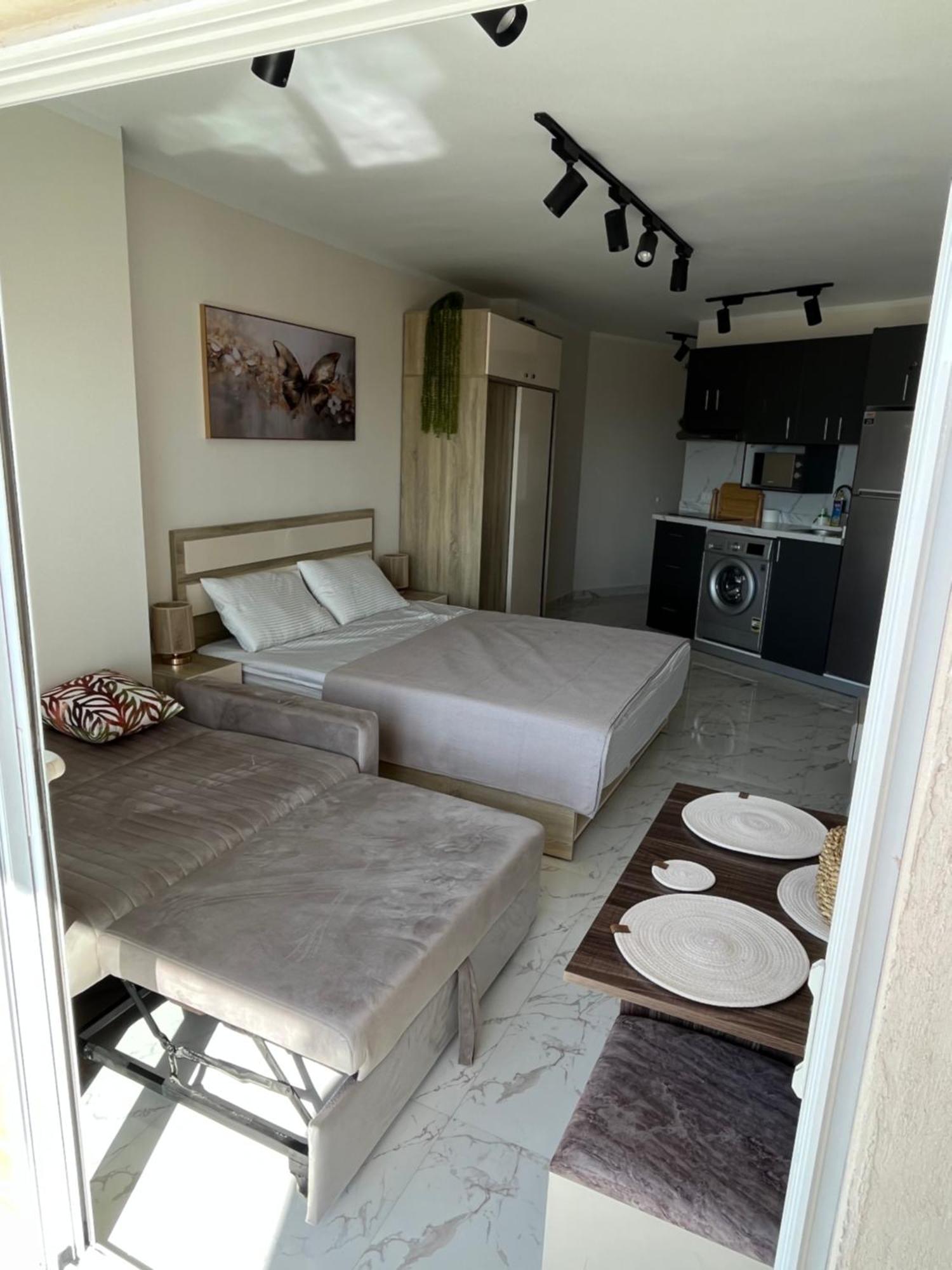 Benashti 407 Apartamento Hurghada