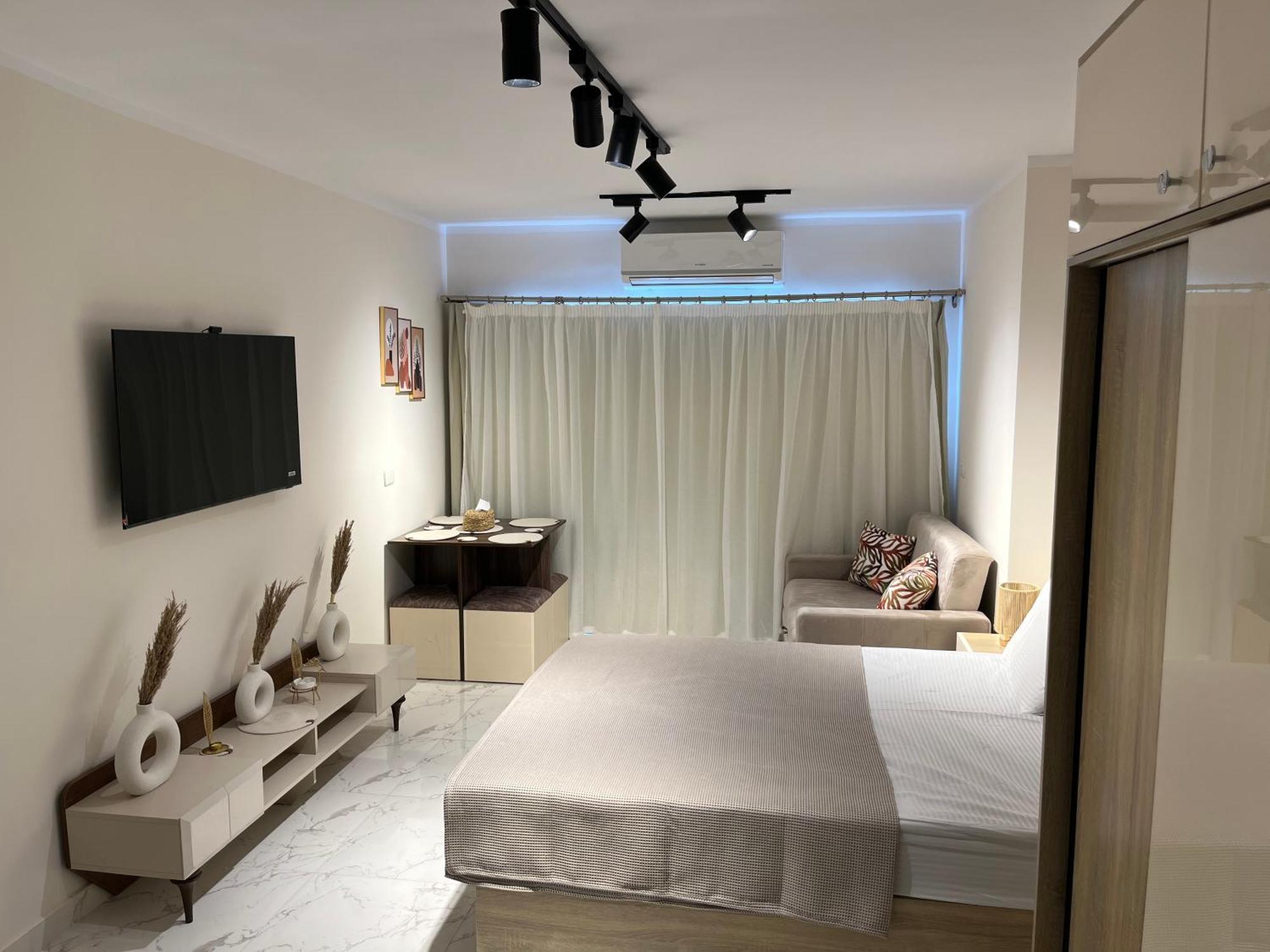Apartamento Benashti 407 Hurghada