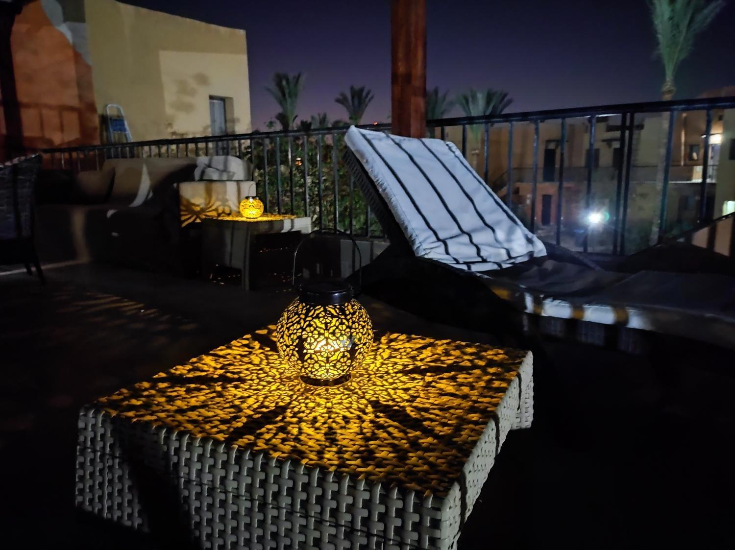 Stella Makadi 5* Appartement *