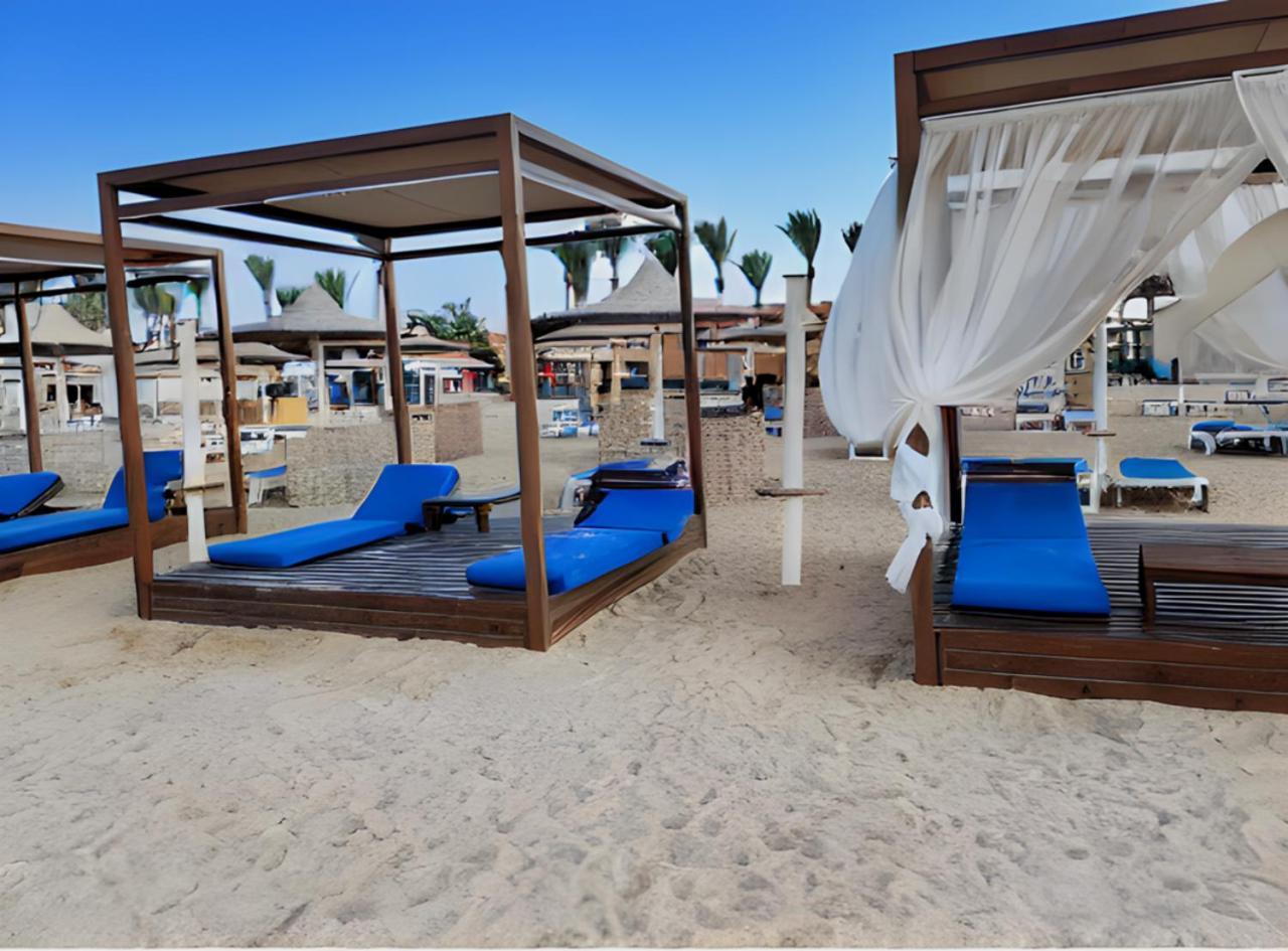 Stella Makadi 5* Appartement Hurghada