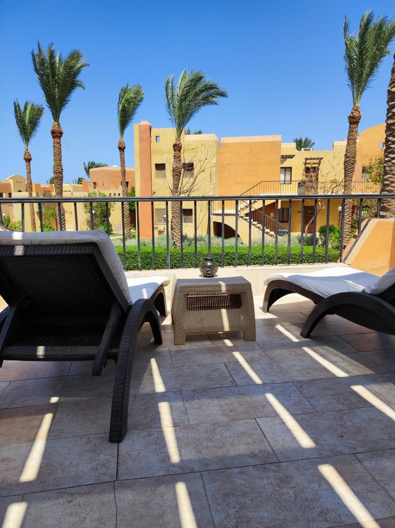 Stella Makadi 5* Appartement