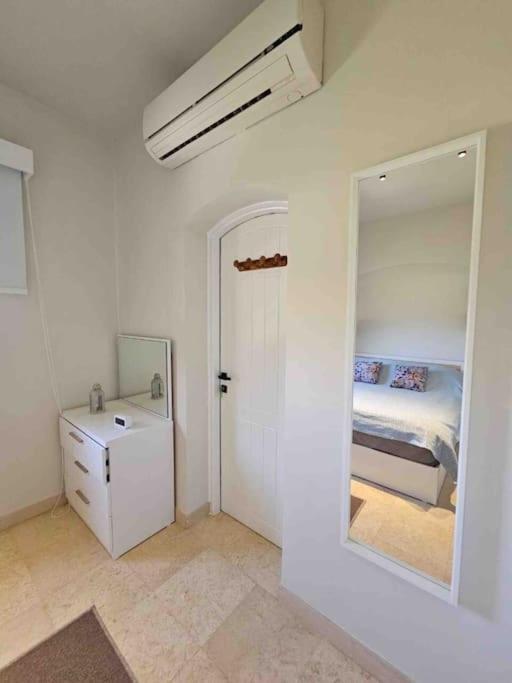 Serene 1-bedroom Apartment
