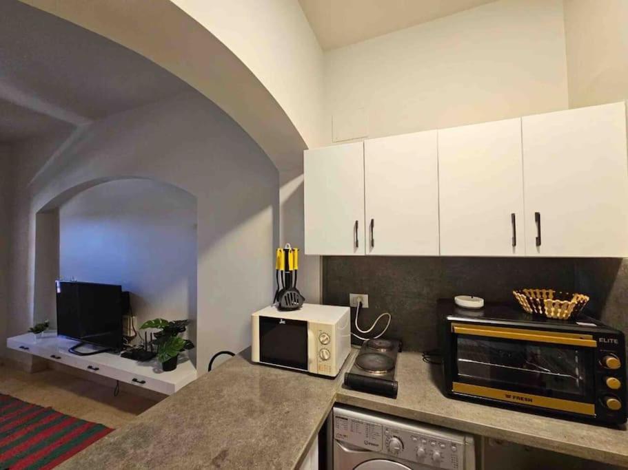 Apartment Serene 1-bedroom Hurghada