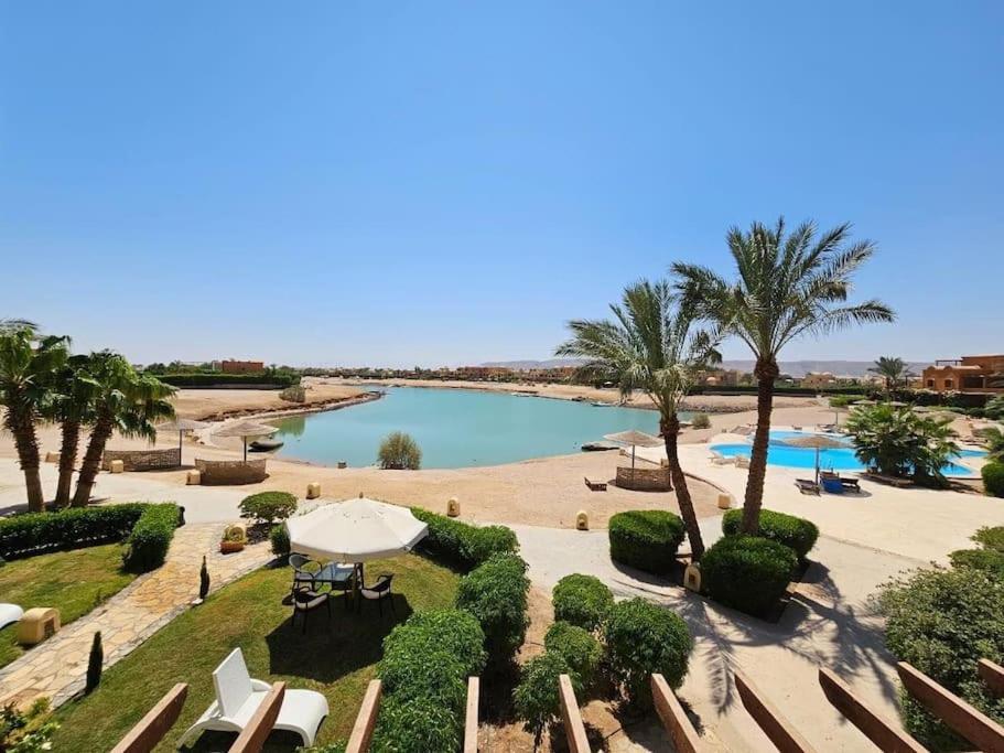Serene 1-bedroom * Hurghada