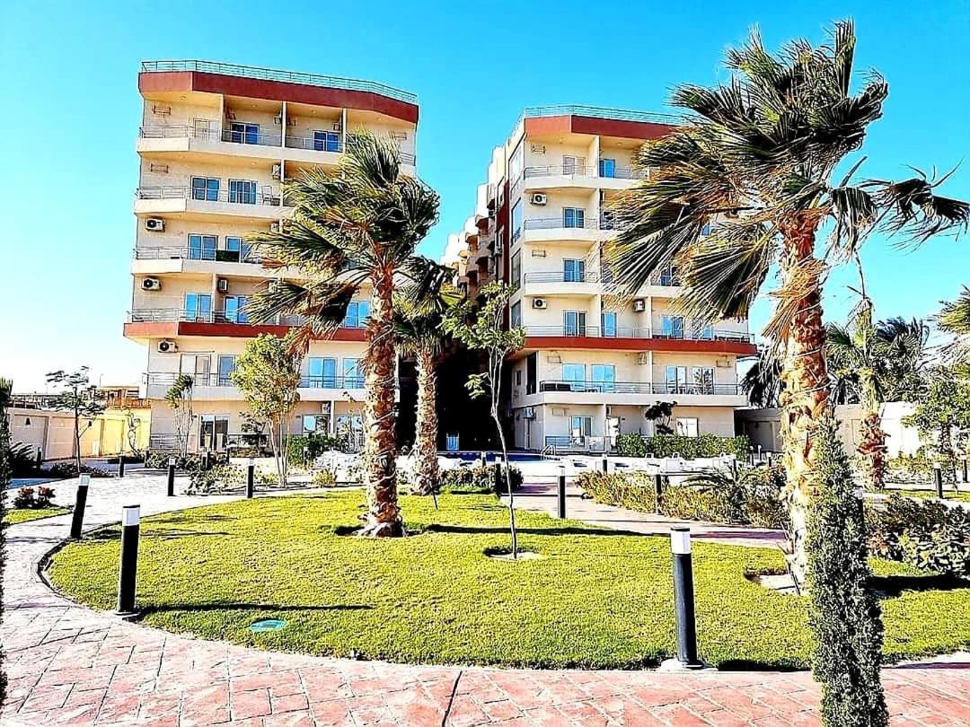 Casa Blanca 105 Hurghada