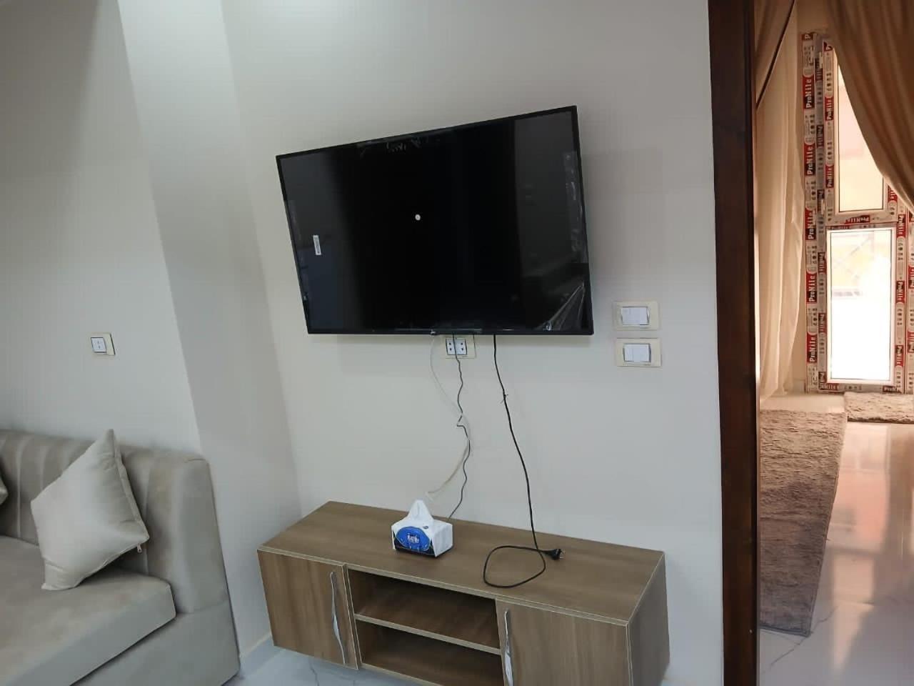 Hossam 2 Apartment