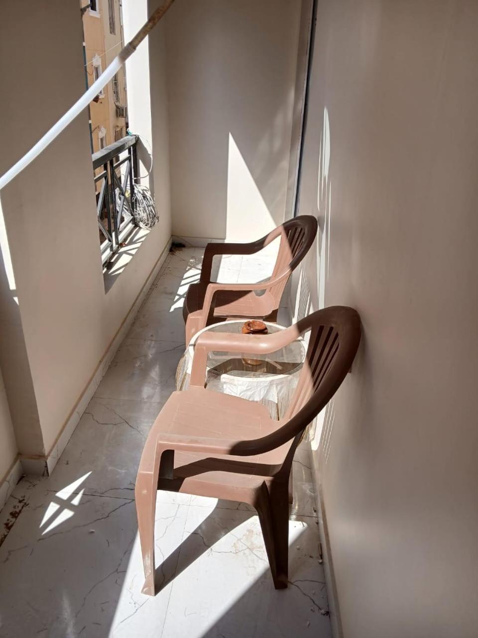 Hossam 2 Apartment