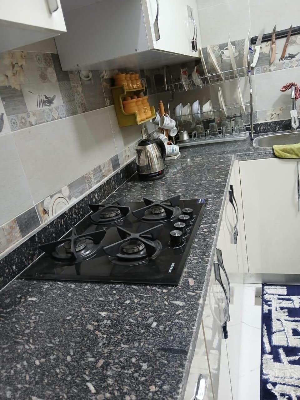 Apartment Hossam 2 Hurghada