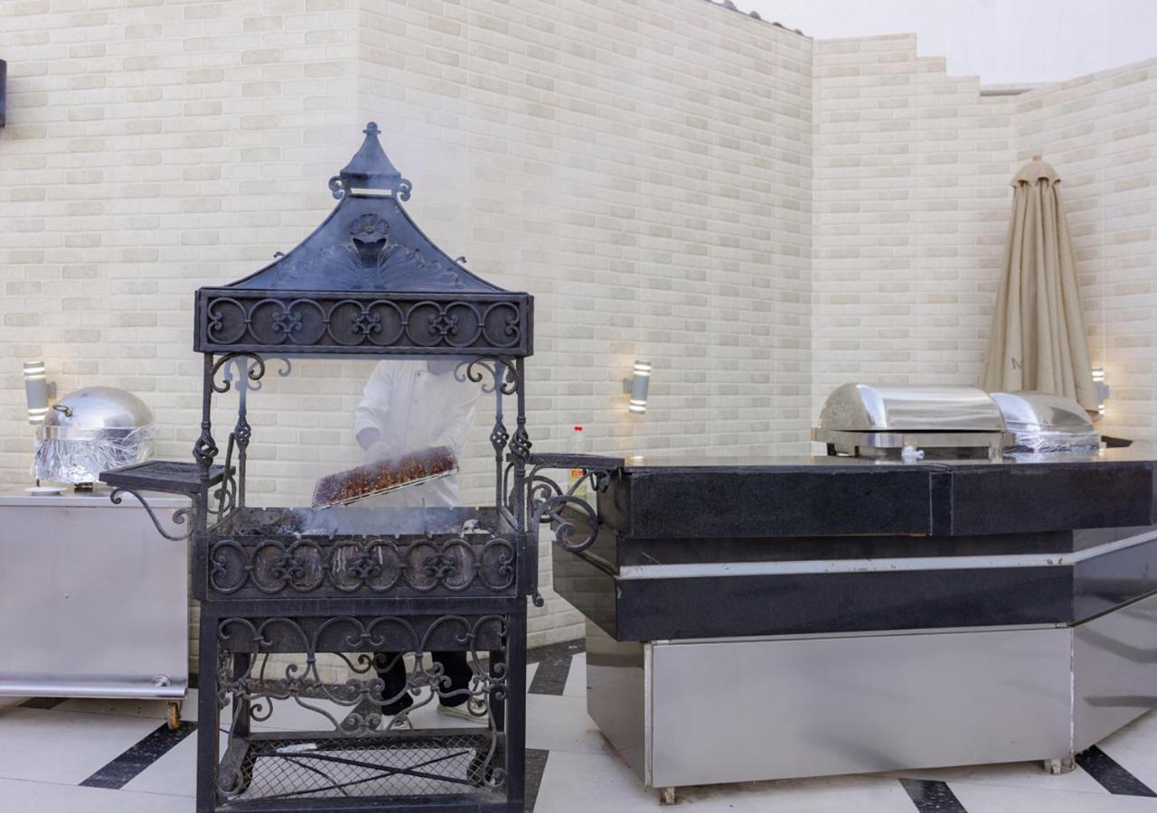 Minamark For Families And Couples Only Resort Hurghada