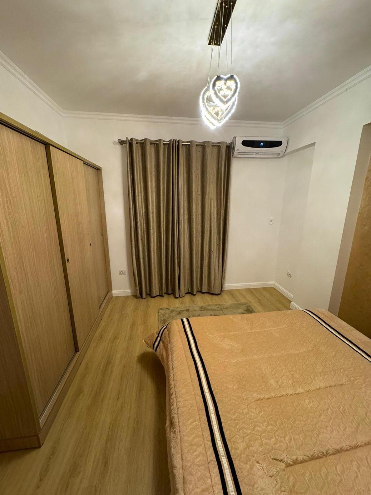 Apartment Luxurious Heart Flat
