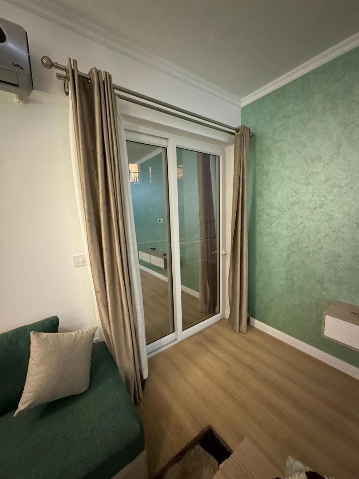 Apartment Luxurious Heart Flat Hurghada