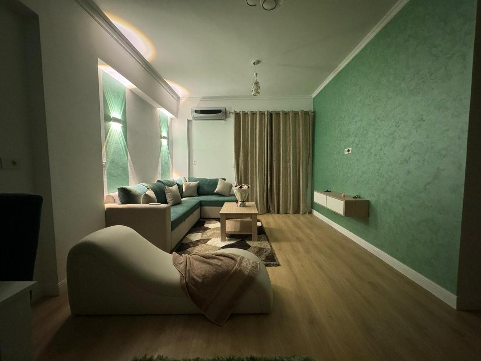 Luxurious Heart Flat * Hurghada