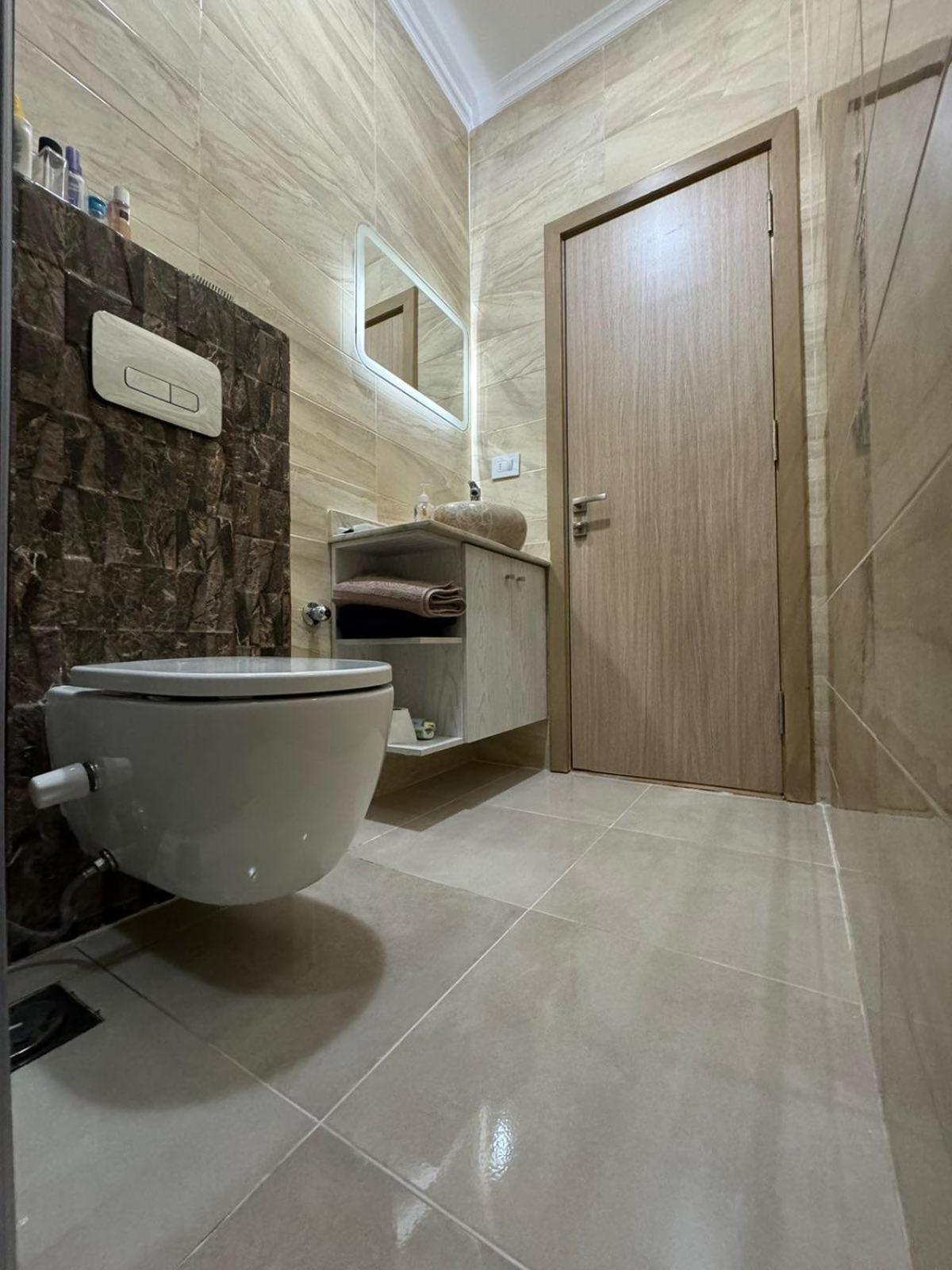 Luxurious Heart Flat Hurghada