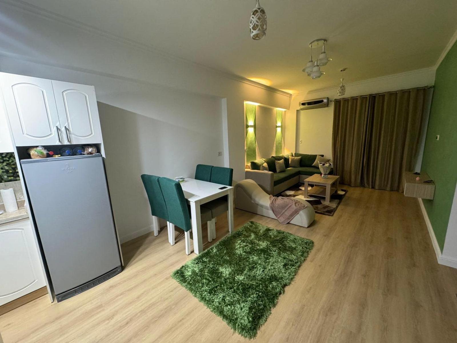 Apartment Luxurious Heart Flat *