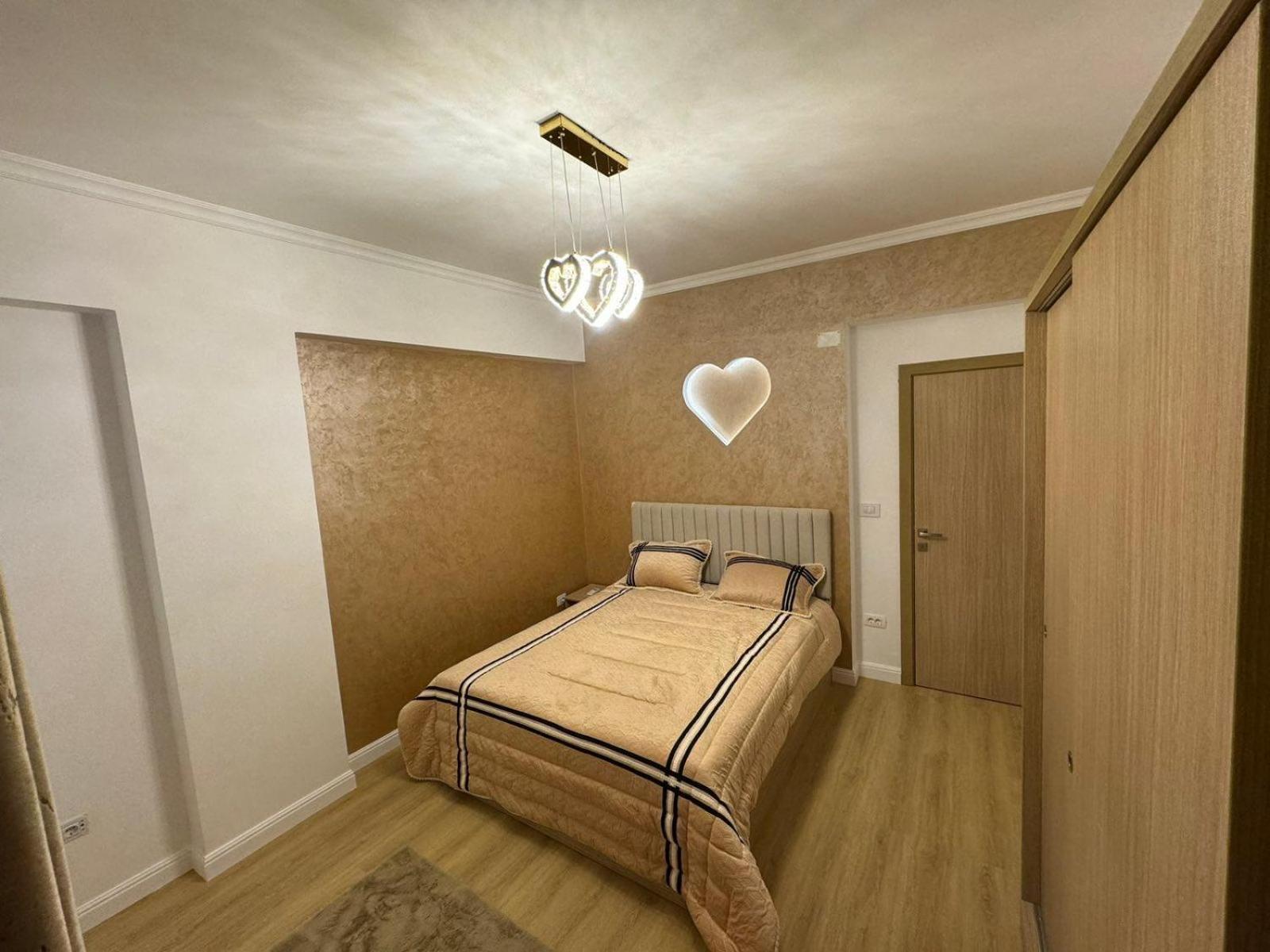 Apartment Luxurious Heart Flat *