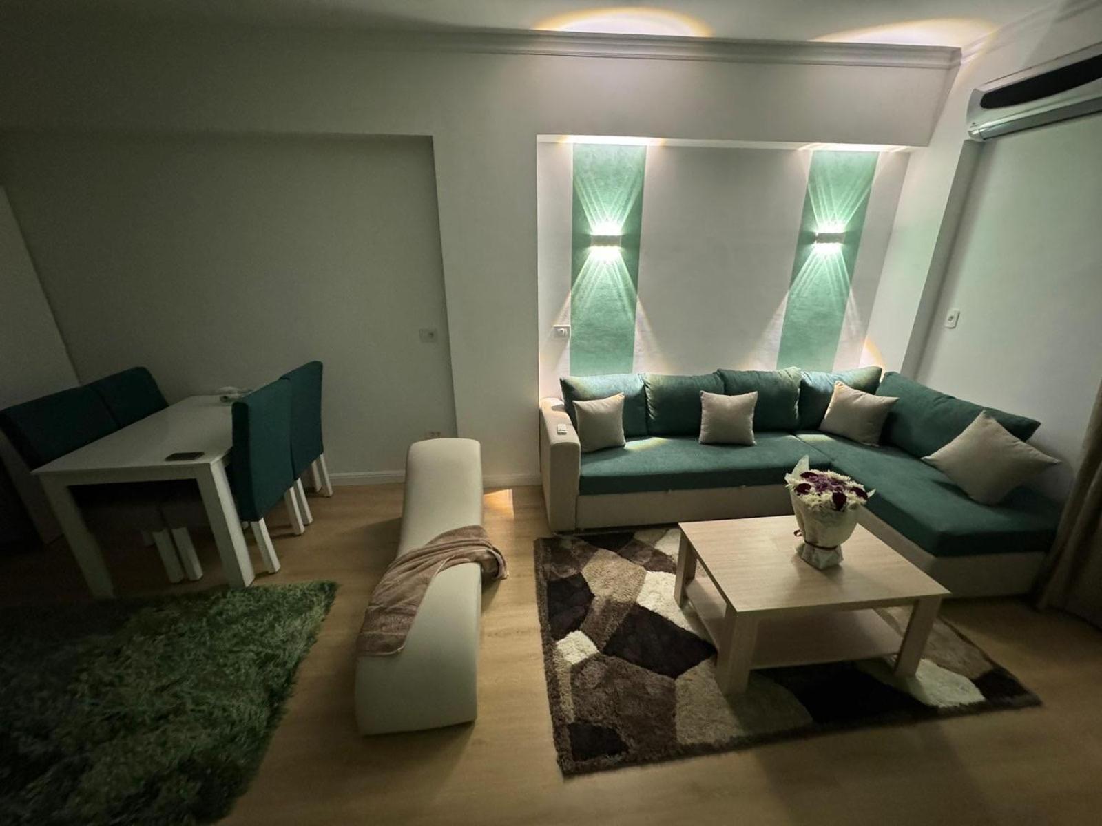 Apartment Luxurious Heart Flat Hurghada