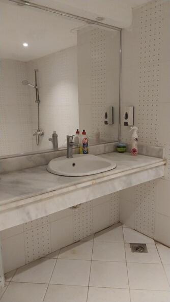 Apartment Palma A155 *