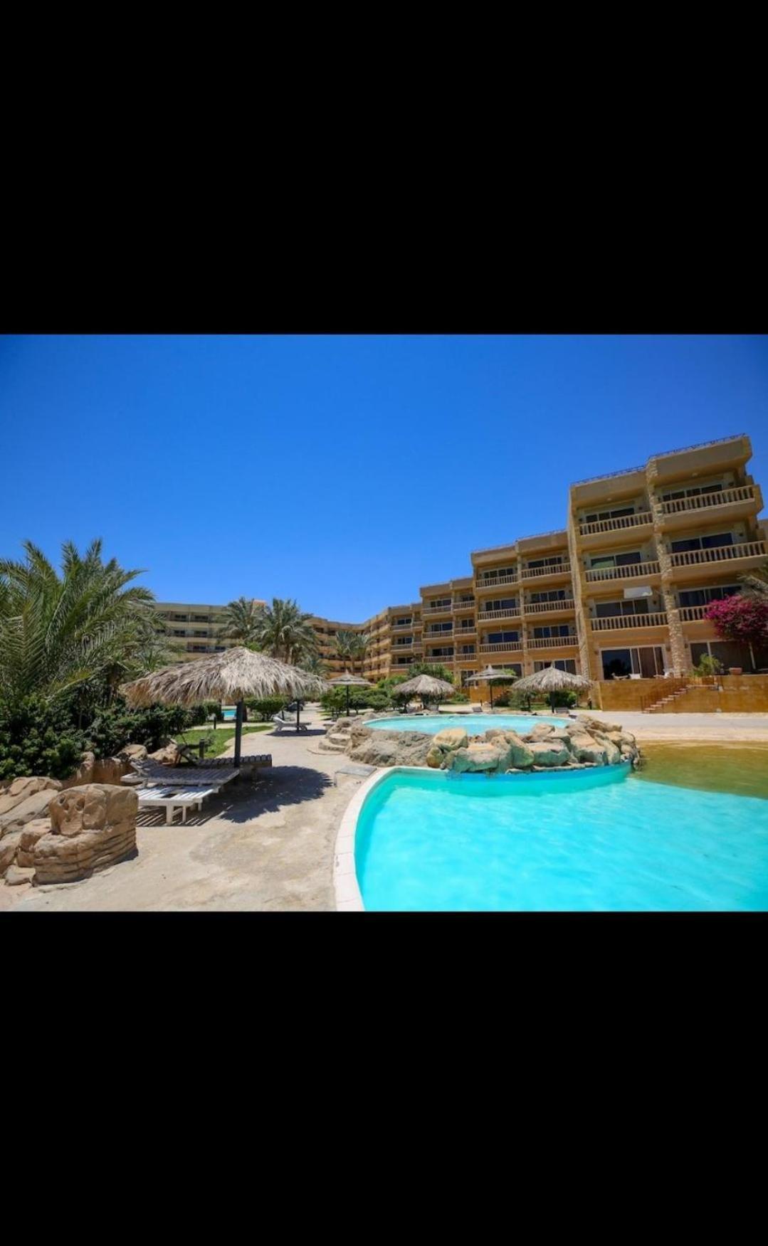 Apartment Palma A155