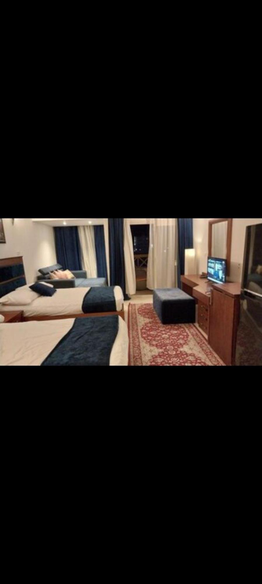 Apartment Palma A155 *