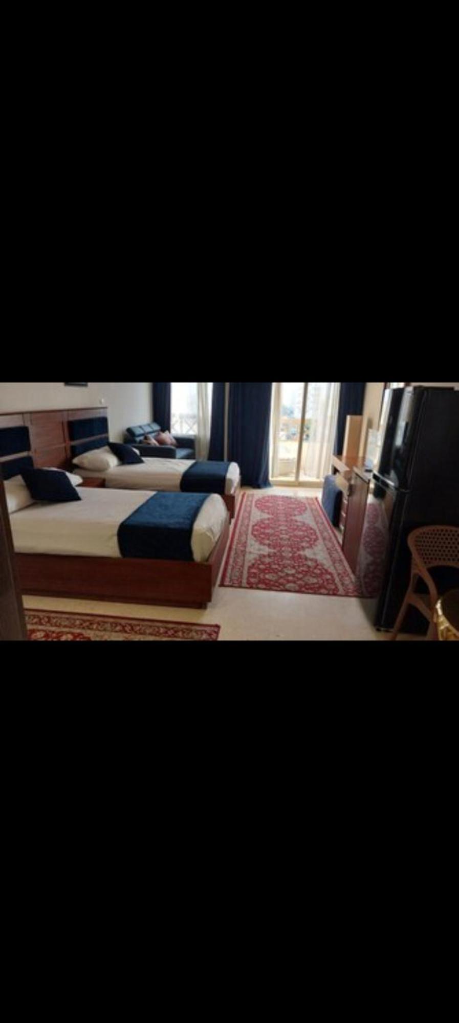 Palma A155 Apartment Hurghada