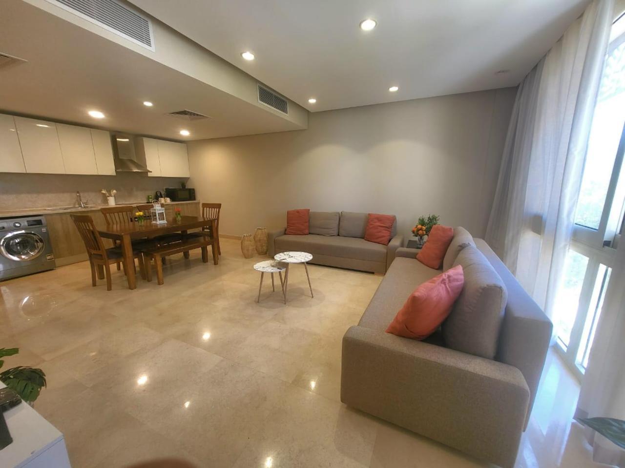 Mangroovy Ei Gouna Two Bedrooms A F
