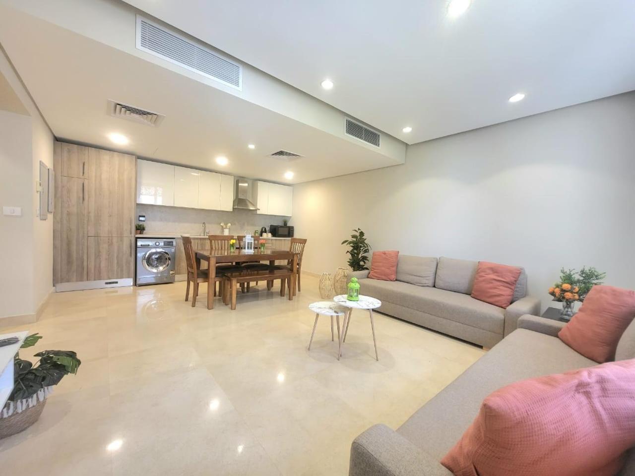 Mangroovy Ei Gouna Two Bedrooms A F Hurghada