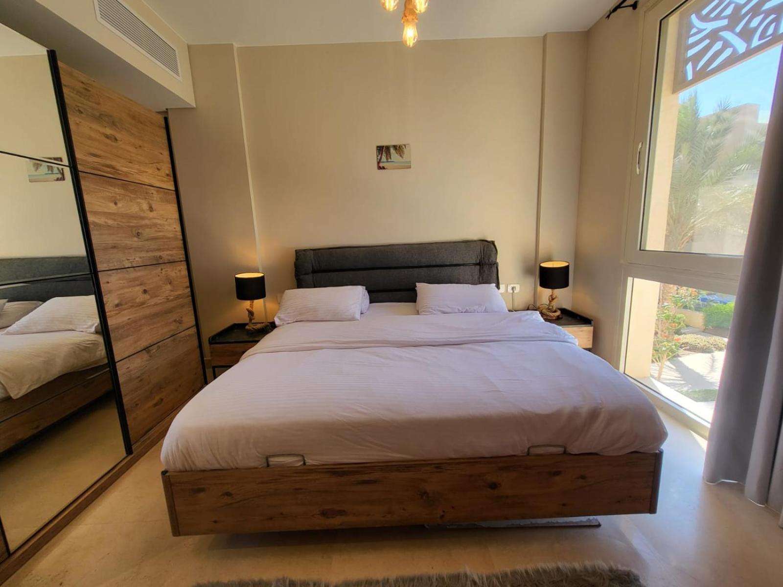 Mangroovy Ei Gouna Two Bedrooms A F Hurghada