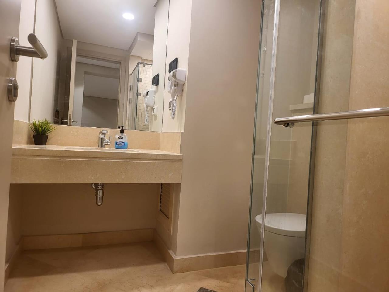 Mangroovy Ei Gouna Two Bedrooms A F Apartment *