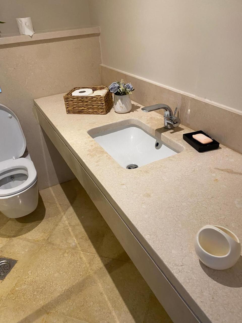 Apartment Mangroovy Ei Gouna Two Bedrooms A F *