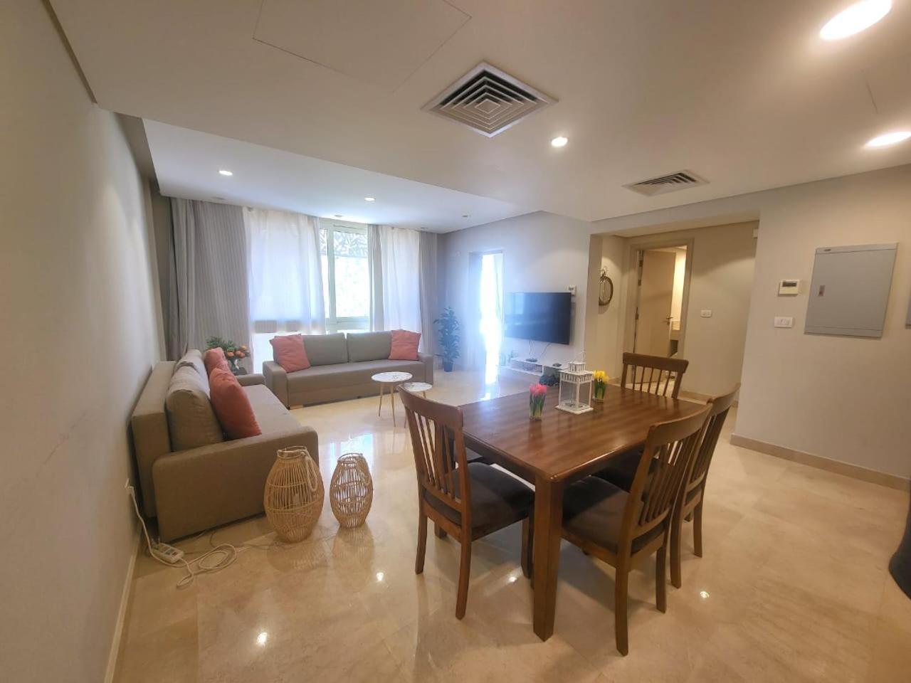 Mangroovy Ei Gouna Two Bedrooms A F Hurghada
