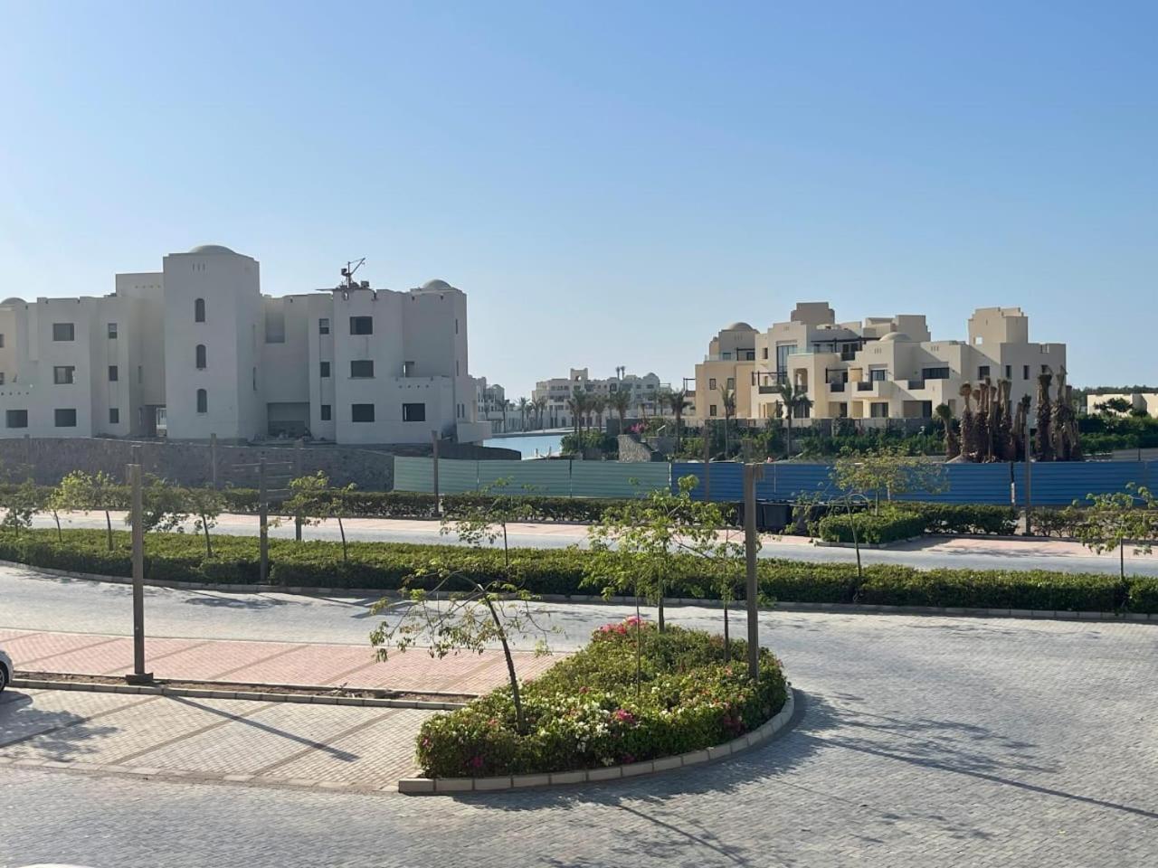 Apartment Mangroovy Ei Gouna Two Bedrooms A F *