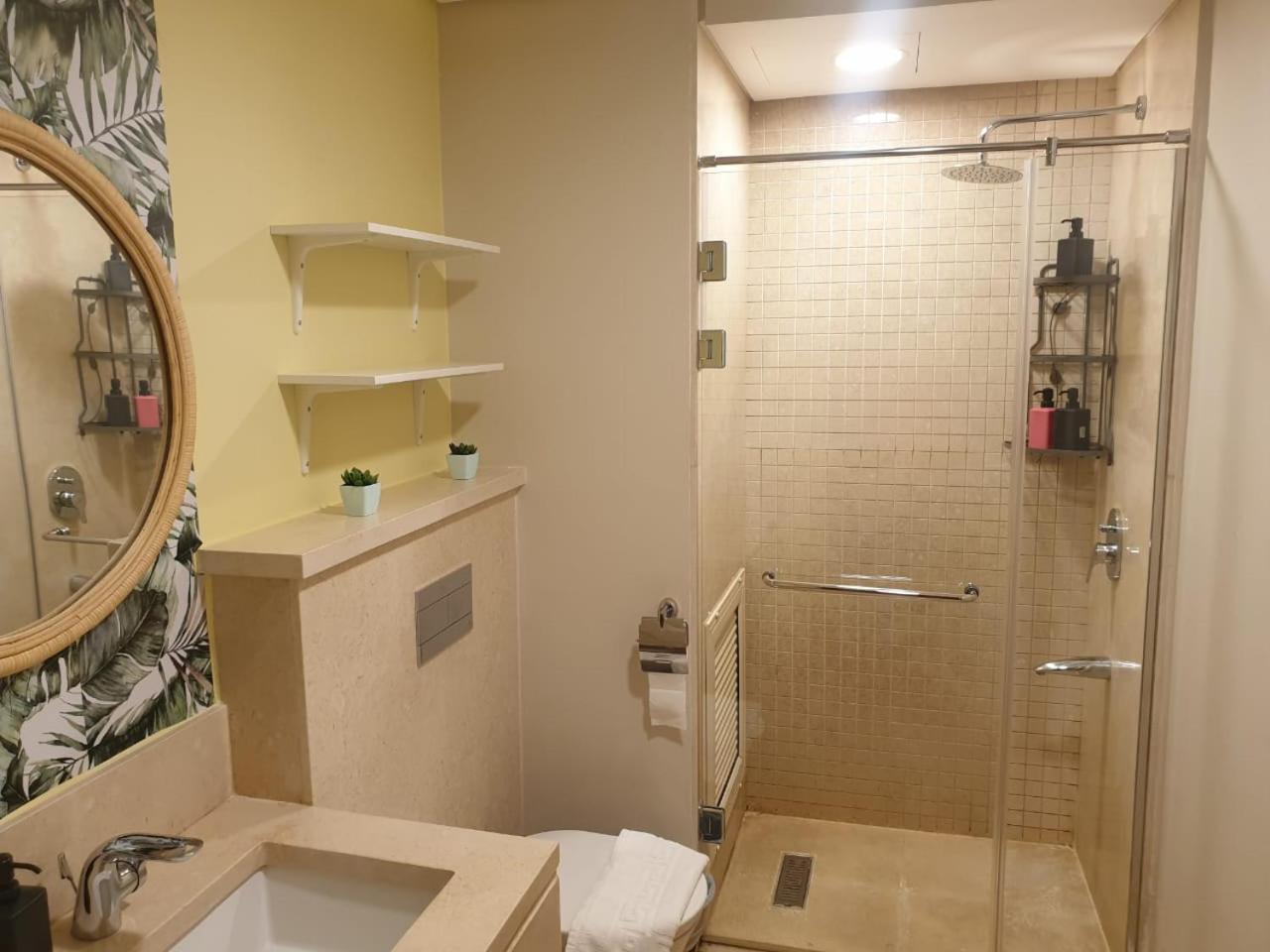 Mangroovy Ei Gouna Two Bedrooms A F * Hurghada