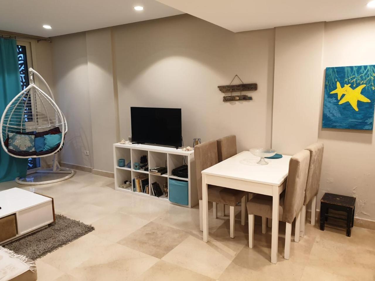 Apartment Mangroovy Ei Gouna Two Bedrooms A F *