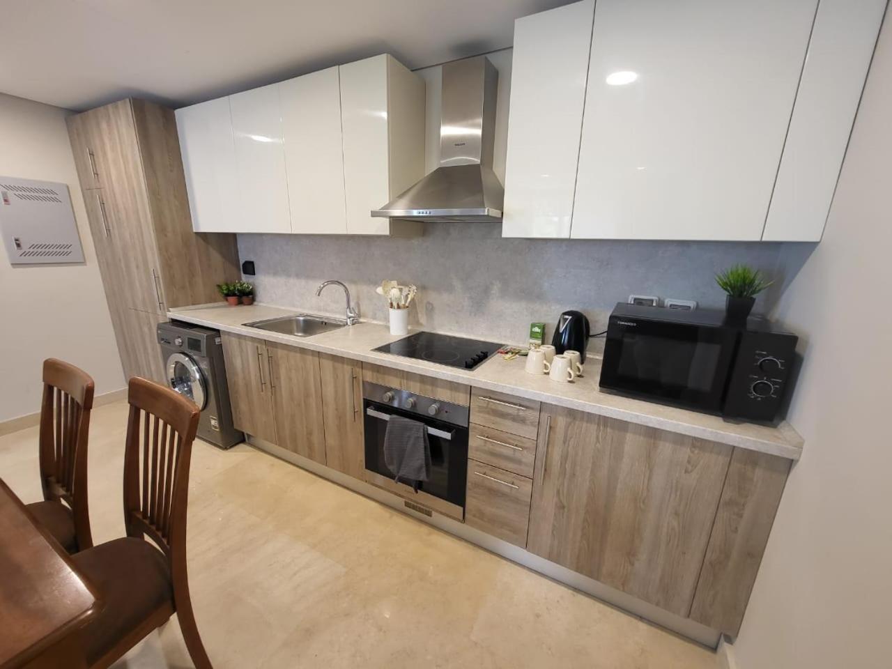 Apartment Mangroovy Ei Gouna Two Bedrooms A F Hurghada
