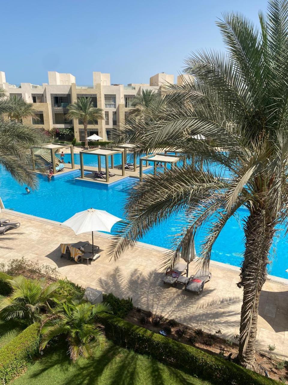 Apartment Mangroovy Ei Gouna Two Bedrooms A F Hurghada