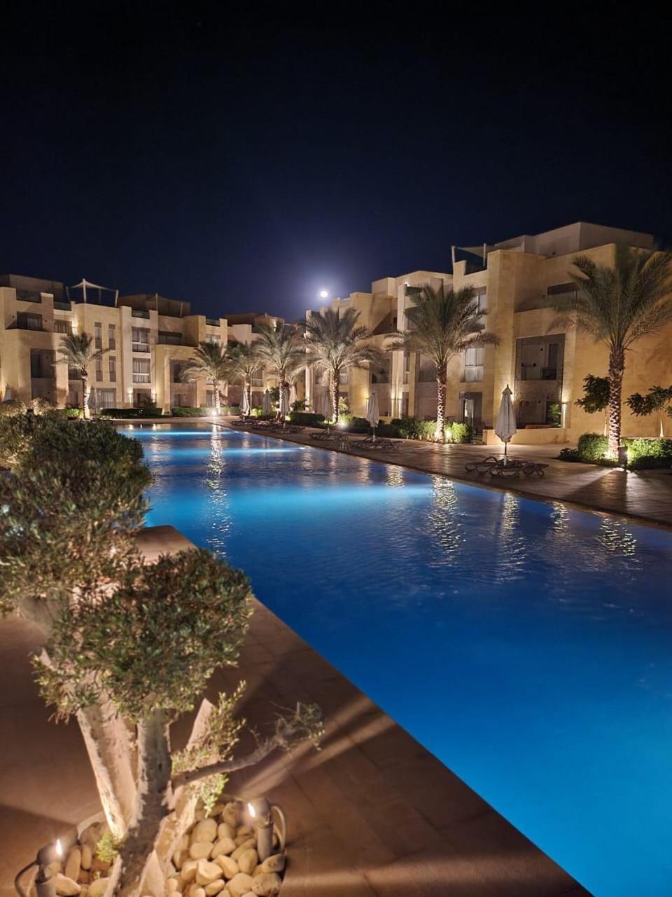 Apartment Mangroovy Ei Gouna Two Bedrooms A F Hurghada