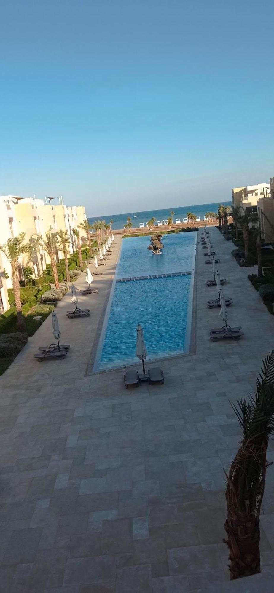 Mangroovy Ei Gouna Two Bedrooms A F *