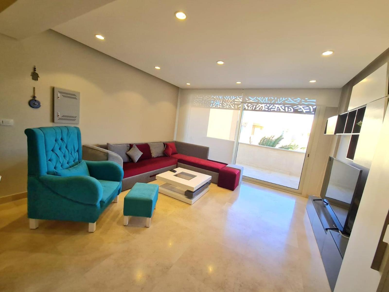 Mangroovy Ei Gouna Two Bedrooms A F Apartment