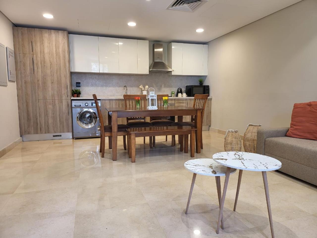 Apartment Mangroovy Ei Gouna Two Bedrooms A F Hurghada