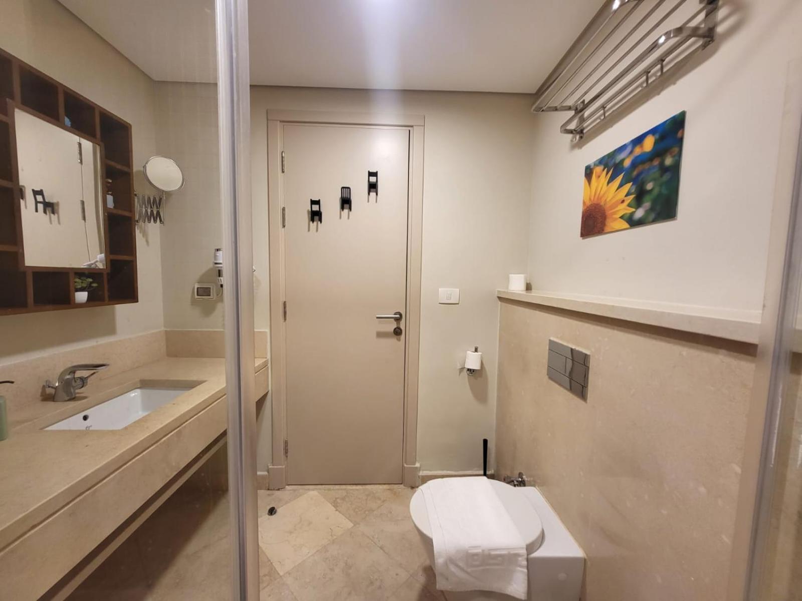Mangroovy Ei Gouna Two Bedrooms A F Apartment Hurghada