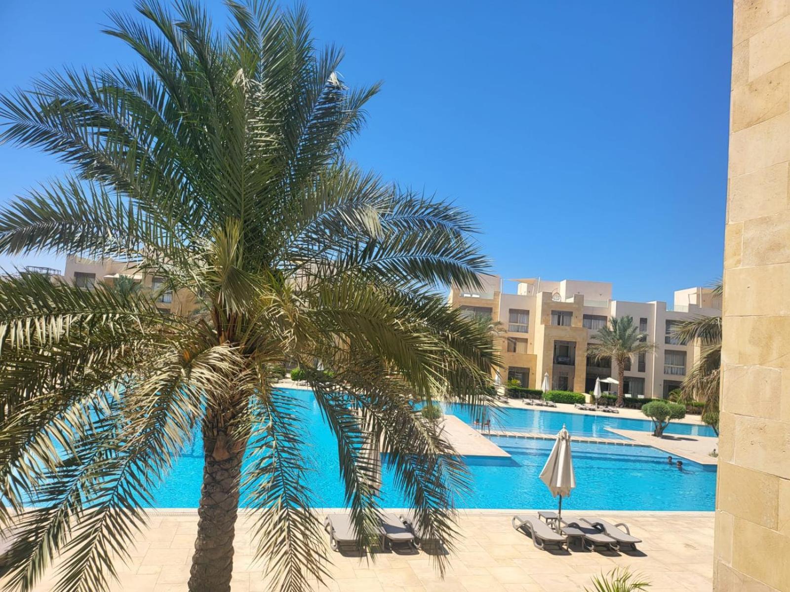 Apartment Mangroovy Ei Gouna Two Bedrooms A F Hurghada