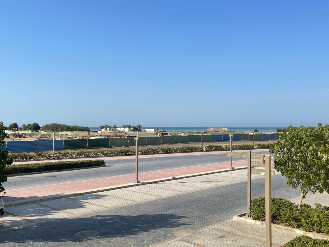Mangroovy Ei Gouna Two Bedrooms A F Hurghada