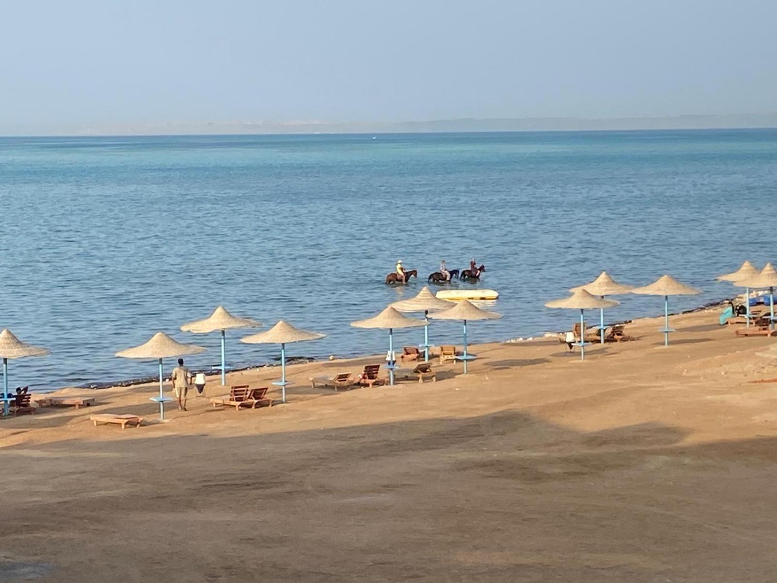 Apartment شاليهات سمر لاند