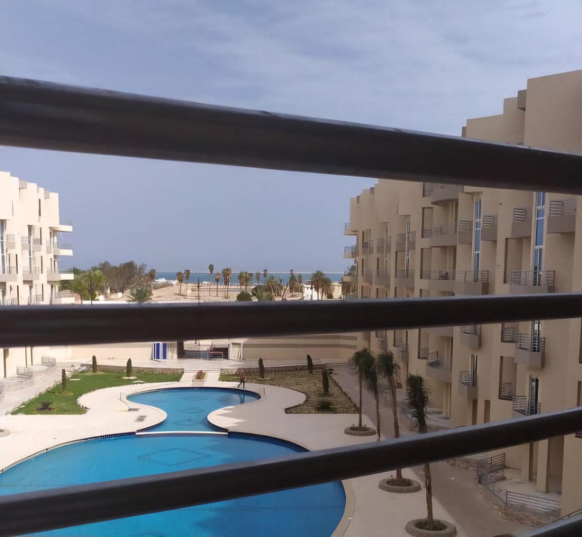 Princess Apartamento Hurghada