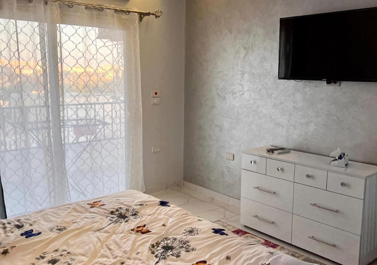 Makrameya Compound Apartment Hurghada